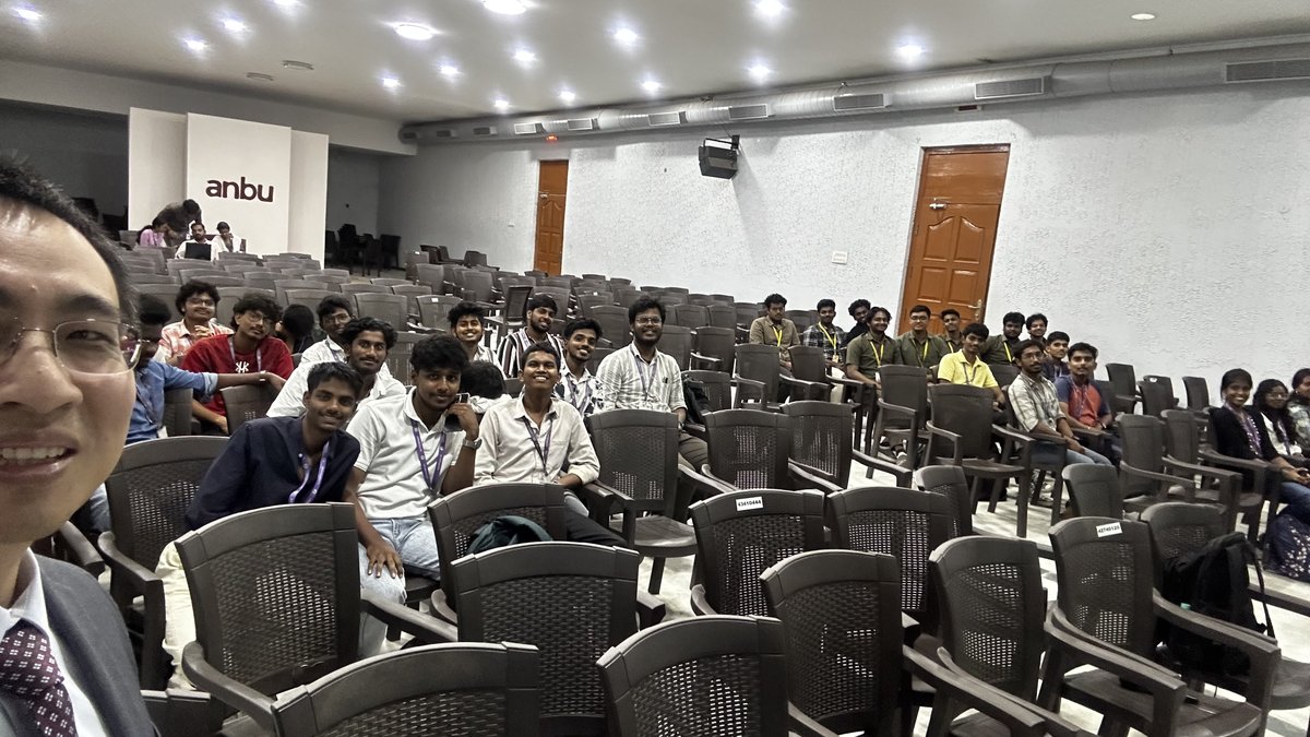 SSIE School at Binghamton University tweet media