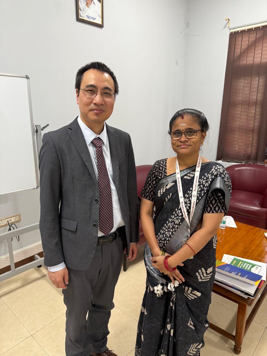 SSIE School at Binghamton University tweet media