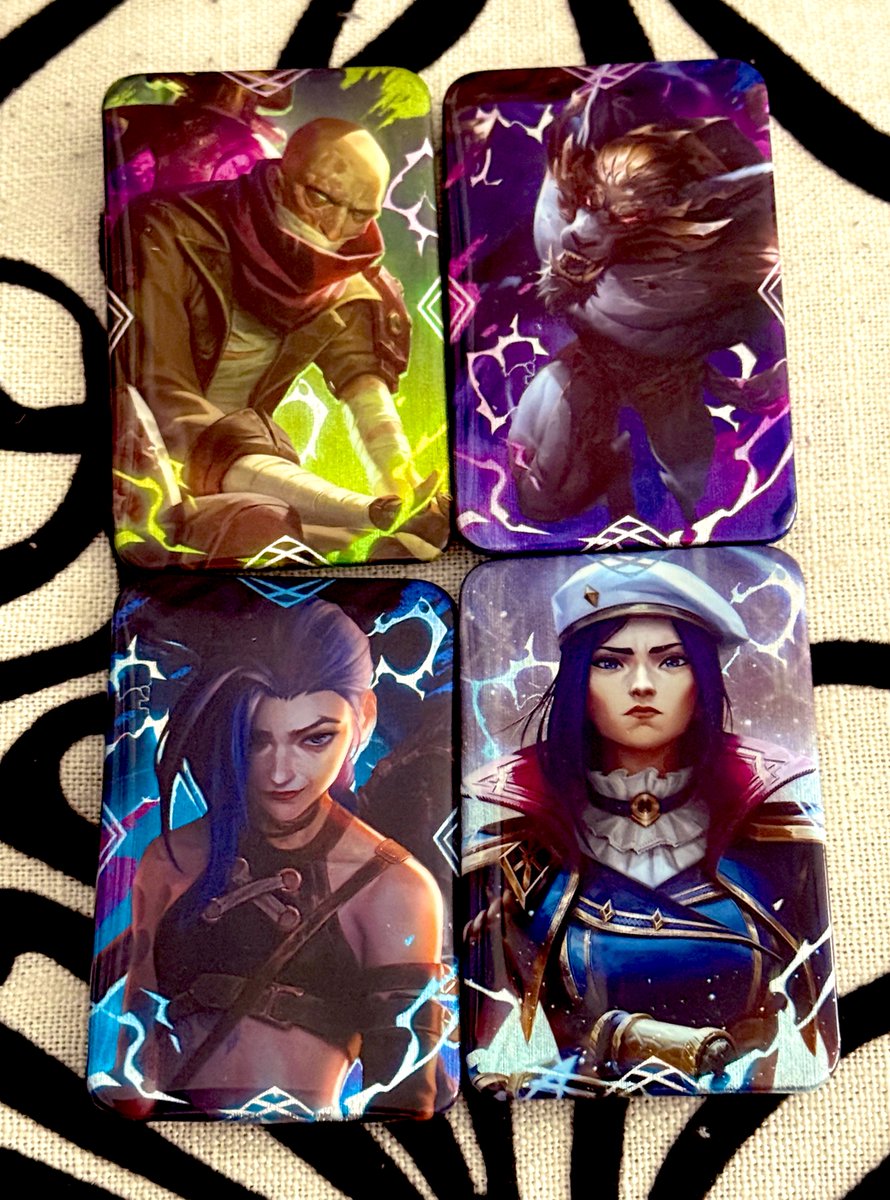 arcanehater69's tweet image. I LITERALLY PULLED SINGED IN THE FIRST BLIND BAG FUCK OFFFFFF #GOODBYE