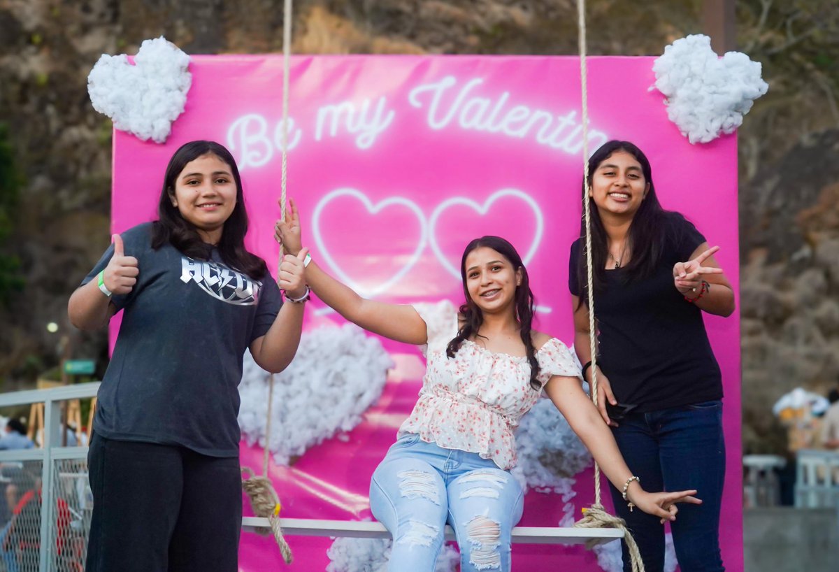 Instituto Salvadoreño de Turismo tweet media