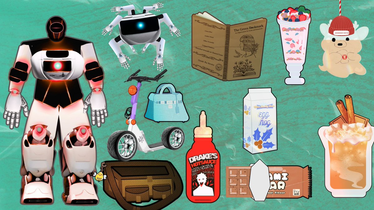 All Ages of Geek⚔️🎲 tweet media