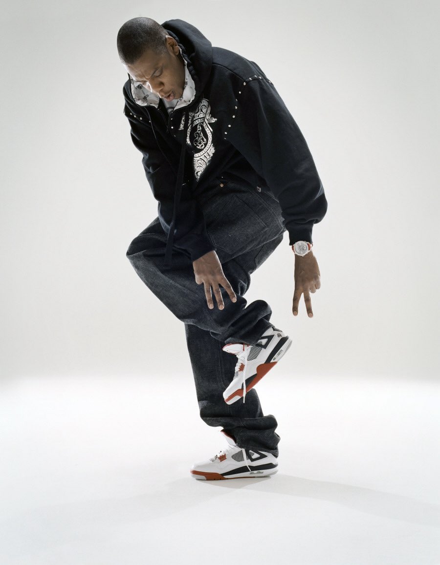 roc_ette's tweet photo. Jay-Z photographed for XXL magazine, 2006 
📸: Ralph Perou https://t.co/S2xz7lWfz6