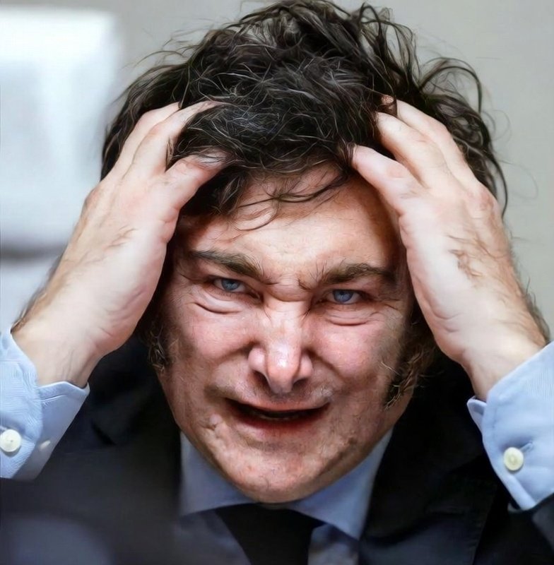 Santoro El toro 🇦🇷 tweet media