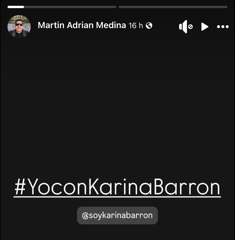 MiguelMezaC's tweet photo. 🚨Los operadores Karina Barrón, funcionaria de Monterrey detenida por la FGR ayer, fueron prestanombres para una empresa del Cártel de Sinaloa.

Por revelar este caso, Karina intentó llevarme a prisión con una denuncia en la FGJNL.

Esta es la historia que intentó silenciar:

Entre 2017 y 2018, el gobierno de Adrián de la Garza contrató a Prestadora de Servicios Murata, una empresa declarada como fantasma por el SAT.

Según su página de internet, Murata se dedicaba a proporcionar servicios de inteligencia militar, pero el Municipio le entregó 10 millones para dar capacitaciones de género y tránsito.

Con el tiempo, se reveló que no solo era una empresa fantasma, sino que también era parte del esquema de lavado de dinero del Cártel de Sinaloa, como publicó @elpaismexico:

- Fue constituida por Nino Paolo Ferrari, hijo de Marino Nino Ferrari, detenido por la FGR como brazo derecho de "La Trilladora", cerebro financiero del Cártel de Sinaloa.

- Según @Reforma y las investigaciones de la FGR, Mario Nino utilizaba a sus hijos para crear empresas fantasmas y convencer a meseras del Sanborns a fungir como prestanombres para crear otras.

- Murata recibió más de 117 millones de pesos de gobiernos del PRI y luego le transfirió 100 millones a Véctor Casa de Bolsa, del exjefe de oficina de AMLO, sancionada por EEUU por lavar dinero a los cárteles.

¿Qué tiene que ver Karina Barrón en todo esto?

Pues que Murata, la empresa del Cártel de Sinaloa, designó como su representante ante el Municipio a Martín Adrián Medina López, principal operador de Karina Barrón:

- Martín Adrián hizo varias aportaciones en especie a la campaña de Karina, según la Plataforma Nacional de Transparencia.

- Era empleado de Monterrey al mismo tiempo que representaba a esta empresa.

- Al menos hasta el final de 2025, era jefe de oficina de la Dirección de Enlace de Monterrey.

- Es socio de otro empleado y familiar político de Karina Barrón.

En total, Murata recibió 117 millones de pesos de varios gobiernos del PRI en el EDOMEX, MTY y a nivel federal. Además de ser una empresa fantasma del Cártel de Sinaloa, también extrajo recursos públicos de manera sistemática con gobiernos priístas.

Los empleados de Karina Barrón eran una pieza clave para hacer esta operación en Monterrey y gestionar los contratos a nivel local.

Además,  replicaron el mismo esquema con otras empresas "espejo" a Murata, con las que recibieron millones de pesos por "capacitaciones". Hoy, Adrián Medina ya salió a defender a su jefa política con la que participó en este esquema.

En los siguientes días, voy a solicitar a la FGR que incluya esta información en sus prioridades de investigación. 

El Municipio de Monterrey le entregó millones a esta empresa del Cártel de Sinaloa en el gobierno de Adrián de la Garza a través de los operadores de Barrón.

Todo está respaldado en documentos públicos y forma parte de la investigación por la cual incluimos a @AdrianDeLaGarza en @narcopoliticos_, además de otras pruebas, como la nómina de Los Zetas en la cual le pagaban.