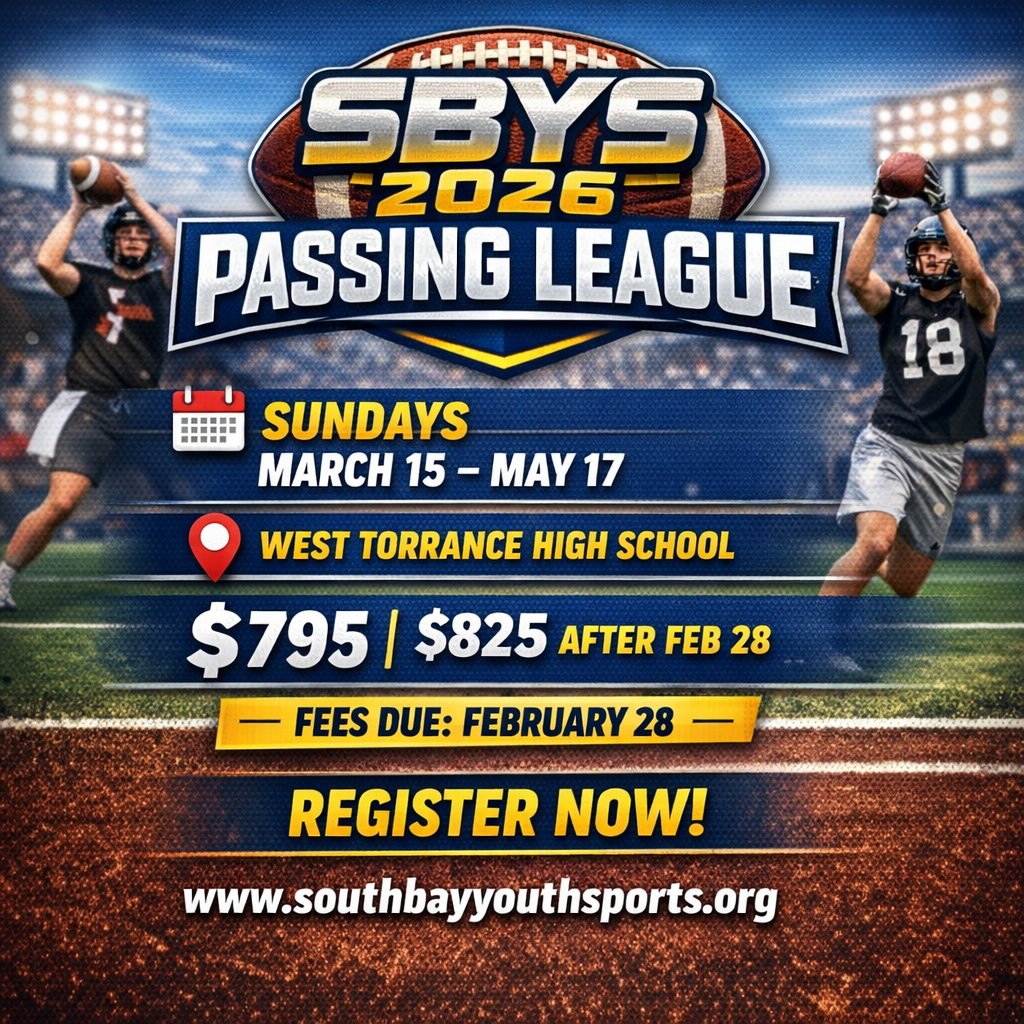 7v7 Football League tweet media