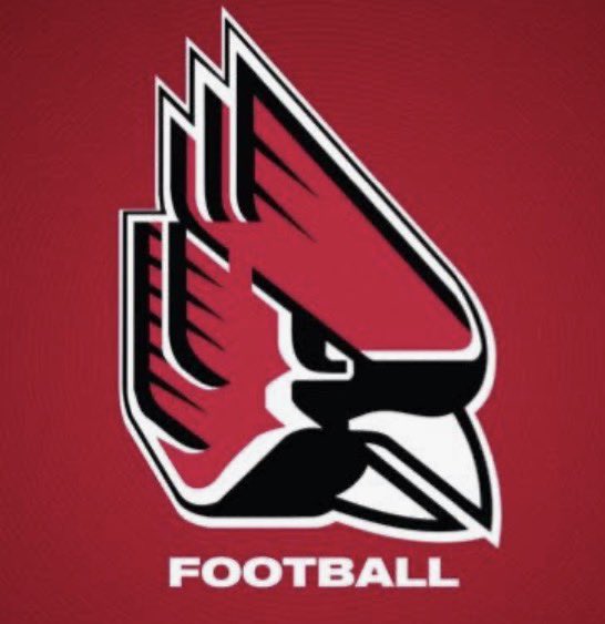 Blessed to receive a offer to Ball State University