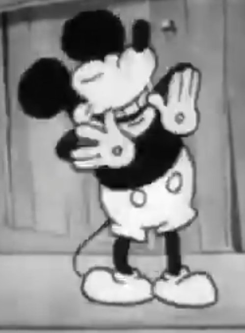 Wignut🫠|| Unusual Mickey Faces// (@RealWignut) / Posts / X