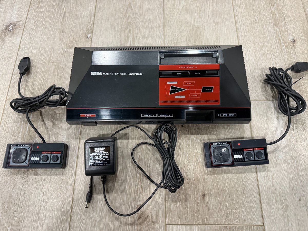 AlteredRetro tweet media