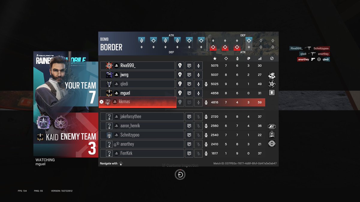 ION Console main tweet media