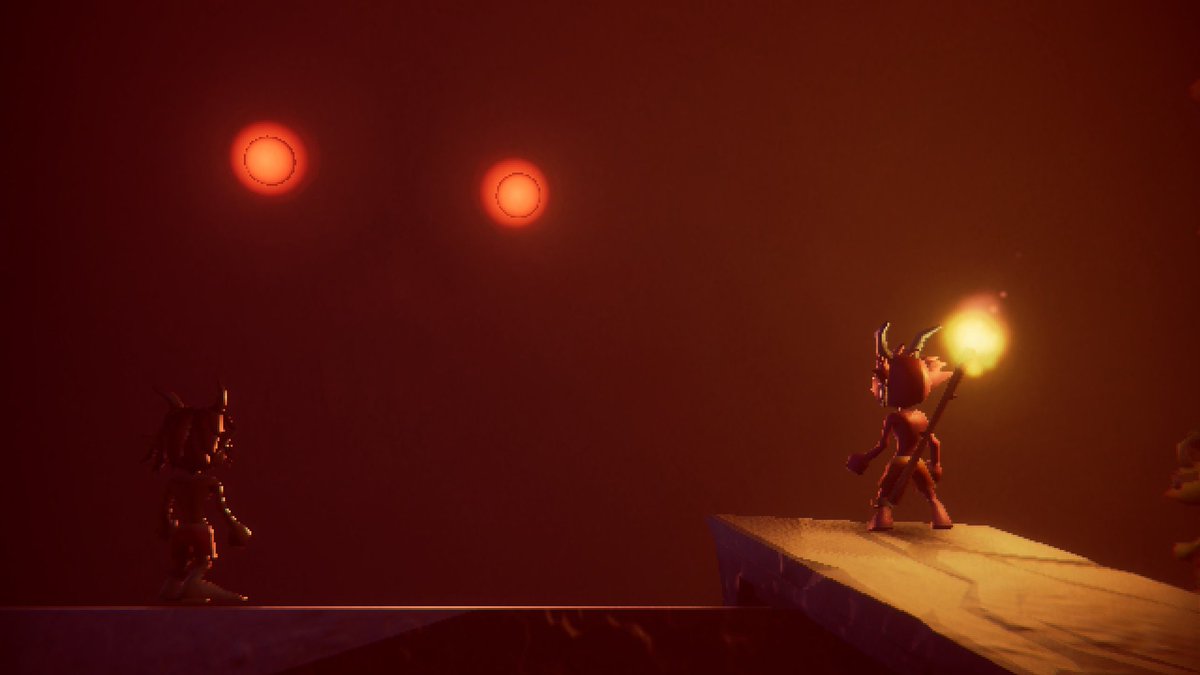 PIT OF GOBLIN 🎮 💀 | By Friendly Foe tweet media