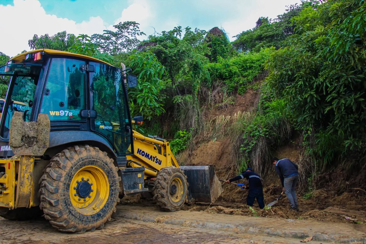 Alcaldía de Daule tweet media