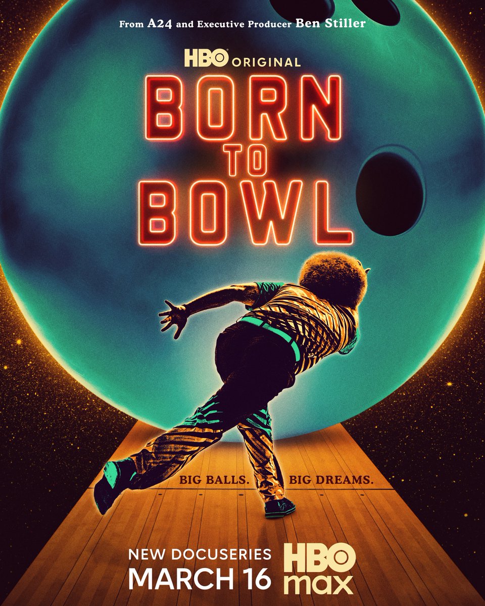 HBO Documentaries tweet media