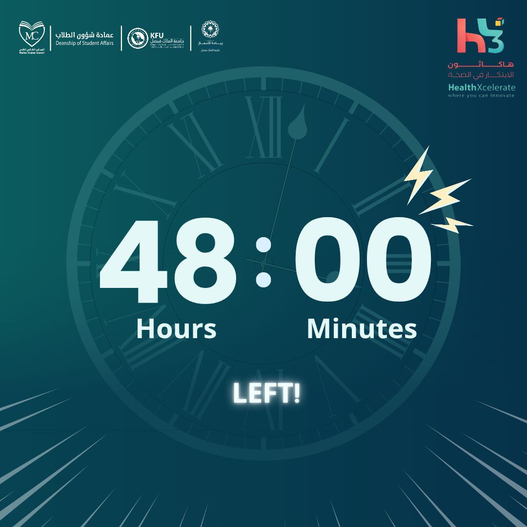 HealthXcelerate tweet media