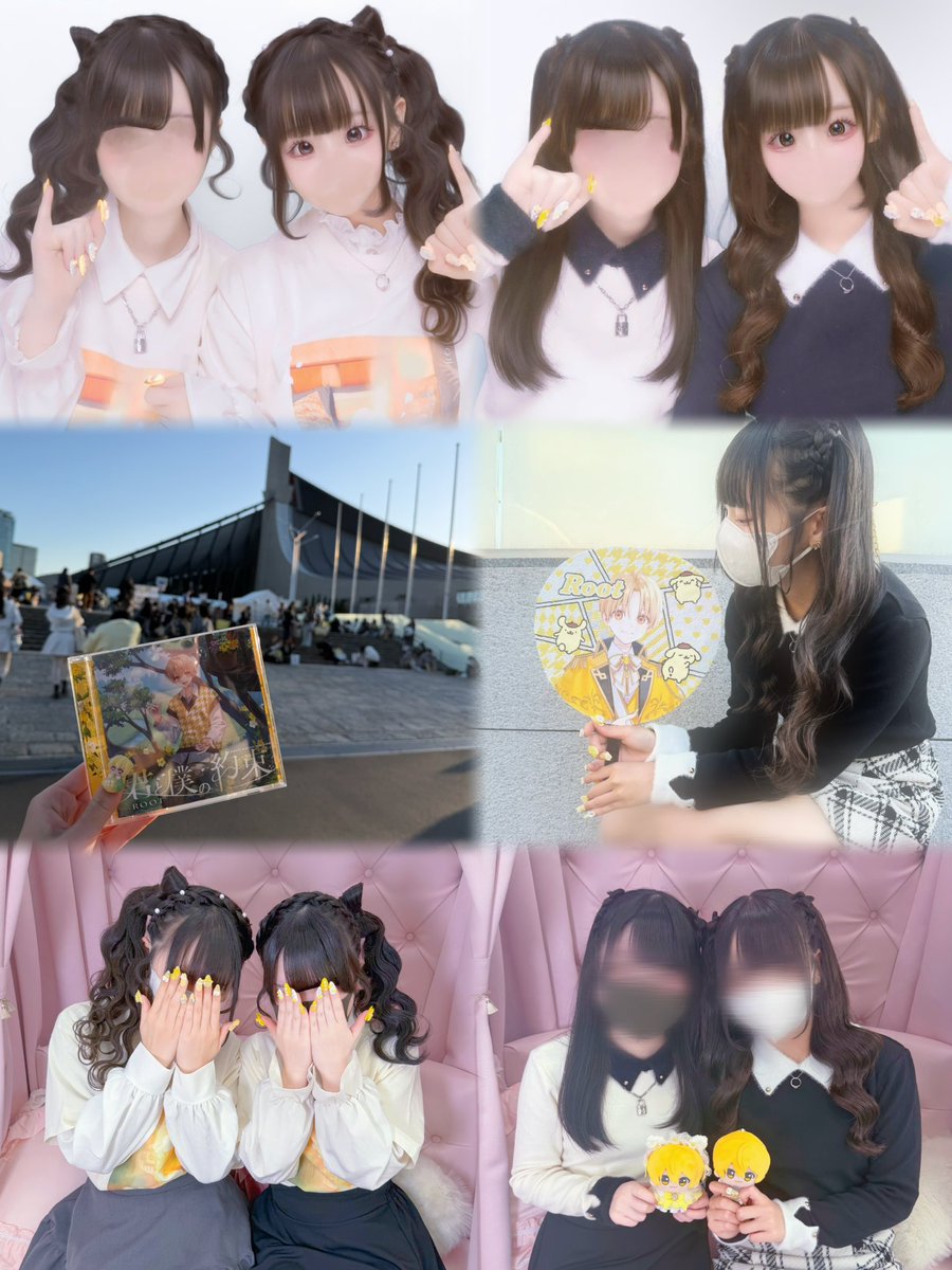 usaaa_nico's tweet photo. 🐹 #るぅとくん 
💛 #ワンマンライブ君と僕の約束

ワンマンライブ君と僕の約束、2日間4公演改めてお疲れ様でした*͈ᴗ͈ˬᴗ͈ෆ 

一年以上前に約束したワンマンライブ、 るぅとくん の夢の舞台の代々木体育館で一緒に約束を叶えさせてくれてありがとう。

るぅとくん の音楽に乗った想いを直接受け取ることができてすごく幸せだよ。 るぅとくん のその作る時々によって違う感情が込められた楽曲を直接聴いて表情や体全体での表現でひしひしと想いがまっすぐ伝わってきたよ。

沢山 るぅとくん の楽曲に私も救われてきたから直接聴けてよかったな。
るぅとくん がMCでそれぞれの楽曲を作った頃のお話や込めている感情をお話してくれて涙が溢れてしまったし、 るぅとくん に沢山支えられているなって改めて感じたよ。

それぞれのゾーンによって雰囲気も表情も全てが違っていて全部が大好き。かっこいいゾーンの和服は想定外でつい叫び散らかしてしまったᐡっ ̫ ᴗ ̳ᐡ

弾き語りして欲しいって言う声を反映してアコギにピアノ、エレキまで沢山練習してくれてワンマンライブで披露してくれてありがとう。

るぅとくん が放送で弾き語りをしてくれている時スマホの向こうはこんな表情なのかな…とかも考えてたよ。
ピアノも本当に上手ですごく美しくて。今でもずっと脳内再生されていてピアノを弾いている時の表情が忘れられない。

スペシャルゲストとお話をする時とかに るぅとくん がにこにこ笑ってたり爆笑してたりしているその るぅとくん の笑顔が大好きでたまらなく愛おしかったよ。

いつも るぅとくん に支えられて、 るぅとくん が頑張る理由、生きる理由で。本当にありがとう。今回のライブを思い出してこれからも頑張れる。

これから先もずっと一緒に沢山の約束を叶えていこうね。 るぅとくん が大好きだよ。
また必ず会おうね。約束🍀🗝
