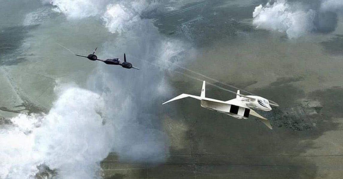 Habubrats SR-71 tweet media