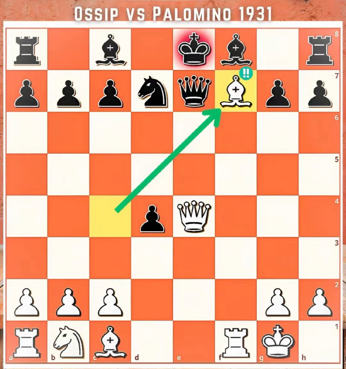 Chess Master tweet media