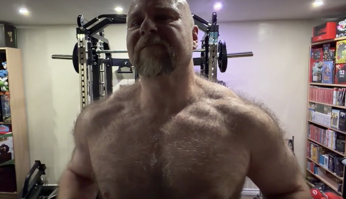 The Handlebar Gamer tweet media