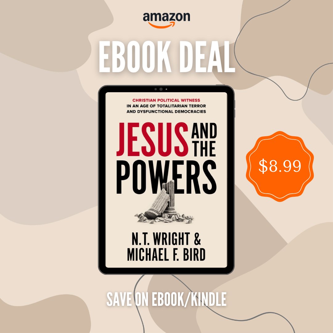 Zondervan Reflective tweet media