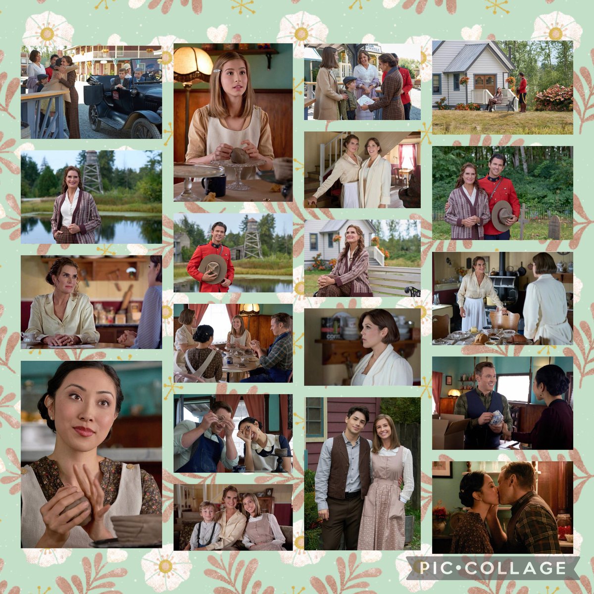 foreveraheartie's tweet image. New season 13 photos for episode 10 #hearties #wcth