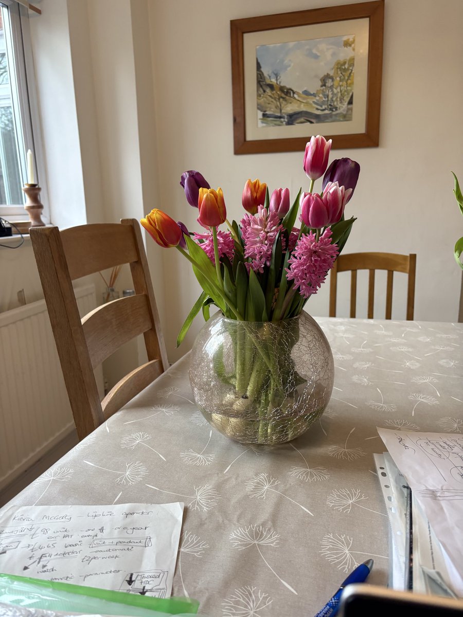 Laura Willcocks tweet media