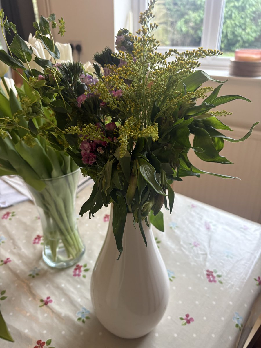 Laura Willcocks tweet media