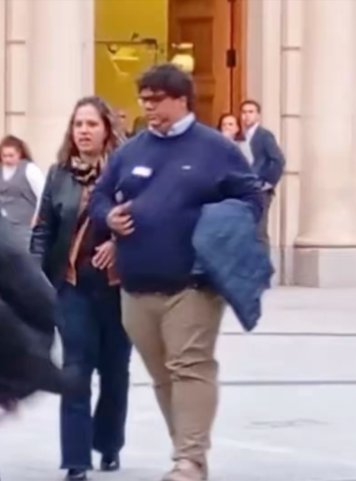 Mapache Enfurecido tweet media