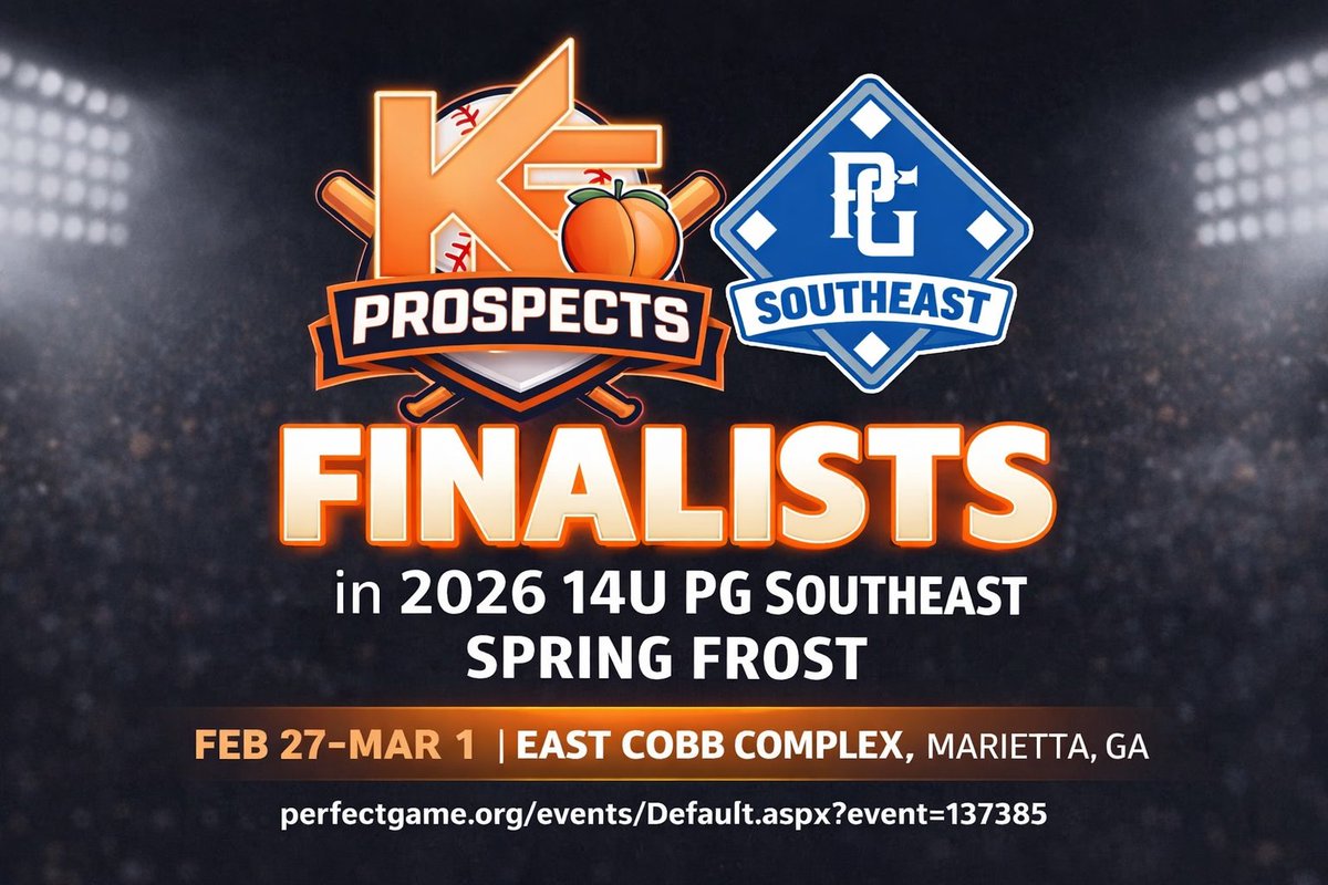 KF -Killer Flamingos Baseball - National tweet media