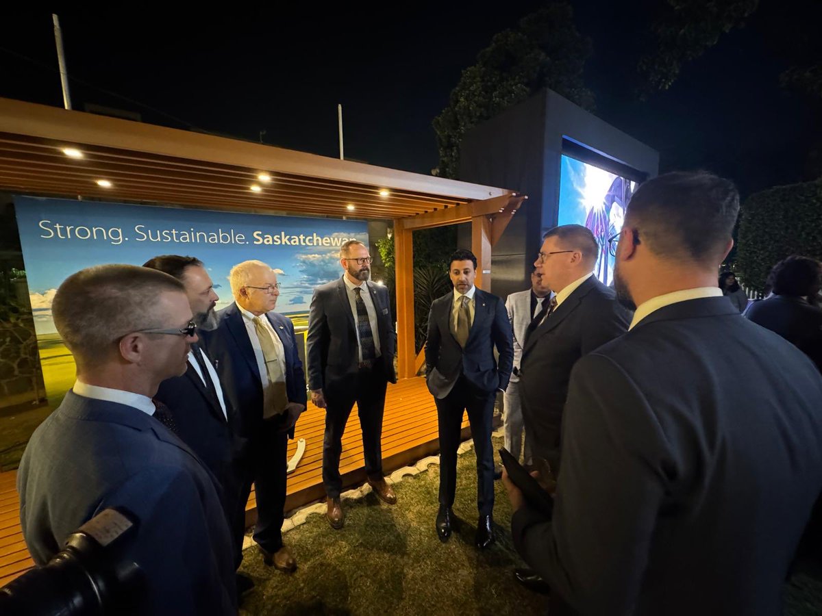 Pulse Canada tweet media