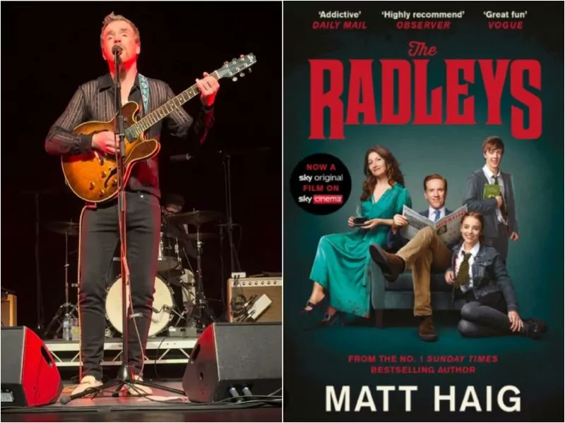 FanFunDamian's tweet photo. 🧛‍♂️ It’s Damian Lewis’ Song of the Week — and this one bites. After Damian confirmed that new singles drop in March (album in June!), we’re diving into Suck My Blood — the Radleys track we NEED on album two: https://t.co/nDbEzkbUvk #DamianLewis #SuckMyBlood #TheRadleys #DamianLewisMusic #AlbumTwo