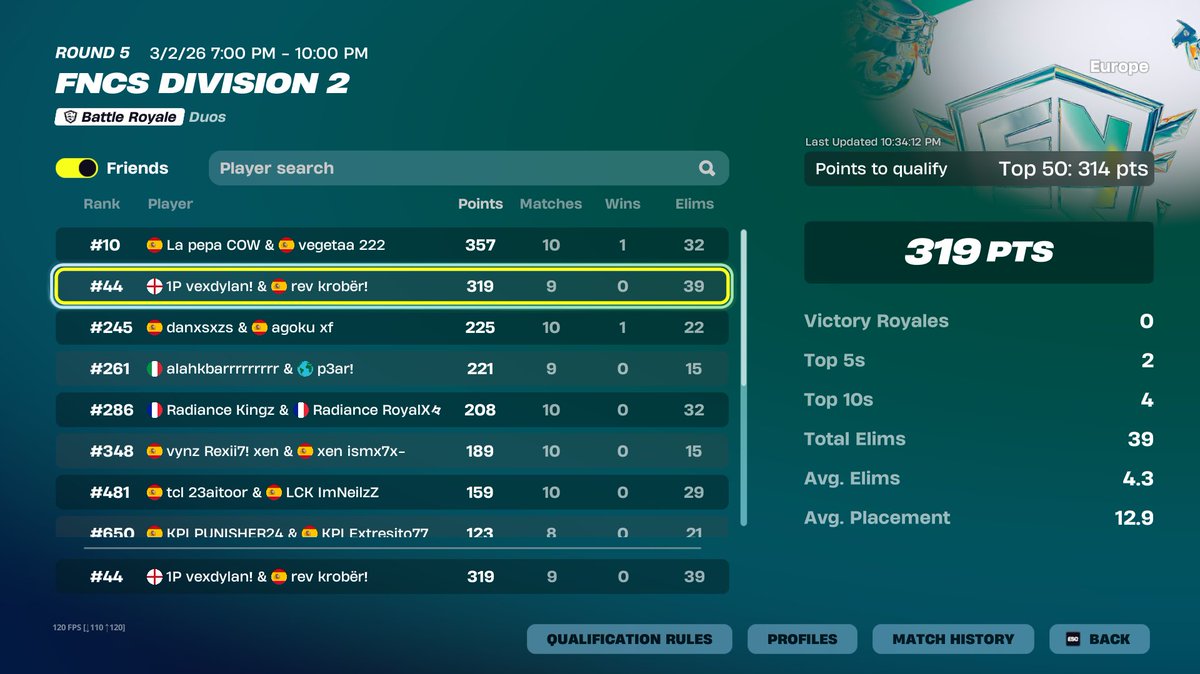 REV Krober tweet media