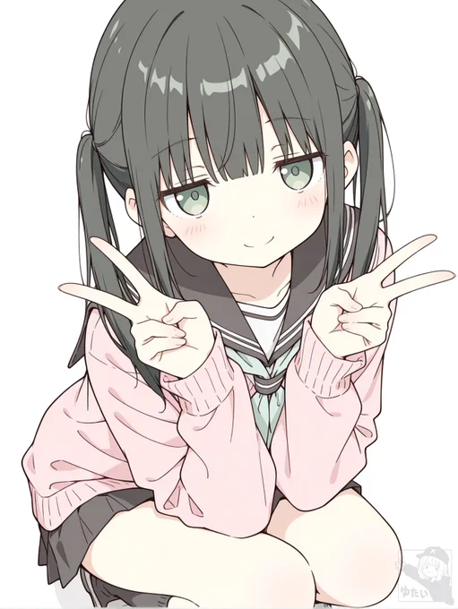 #3時の美少女