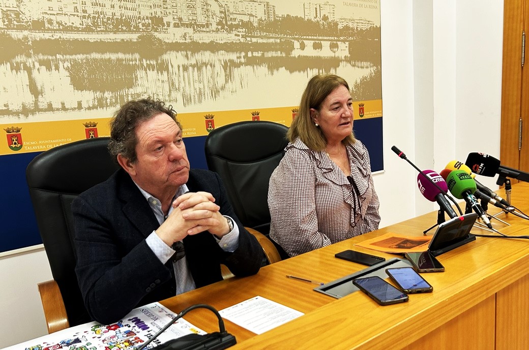 primeraedicion's tweet photo. https://t.co/ObDl2IE9Wm Presentados los actos del día de la mujer. Diferentes actos se desarrollarán esta semana con motivo de celebrarse el 8 de marzo el Día Internacional de la Mujer https://t.co/BkYFgZ6Xu5