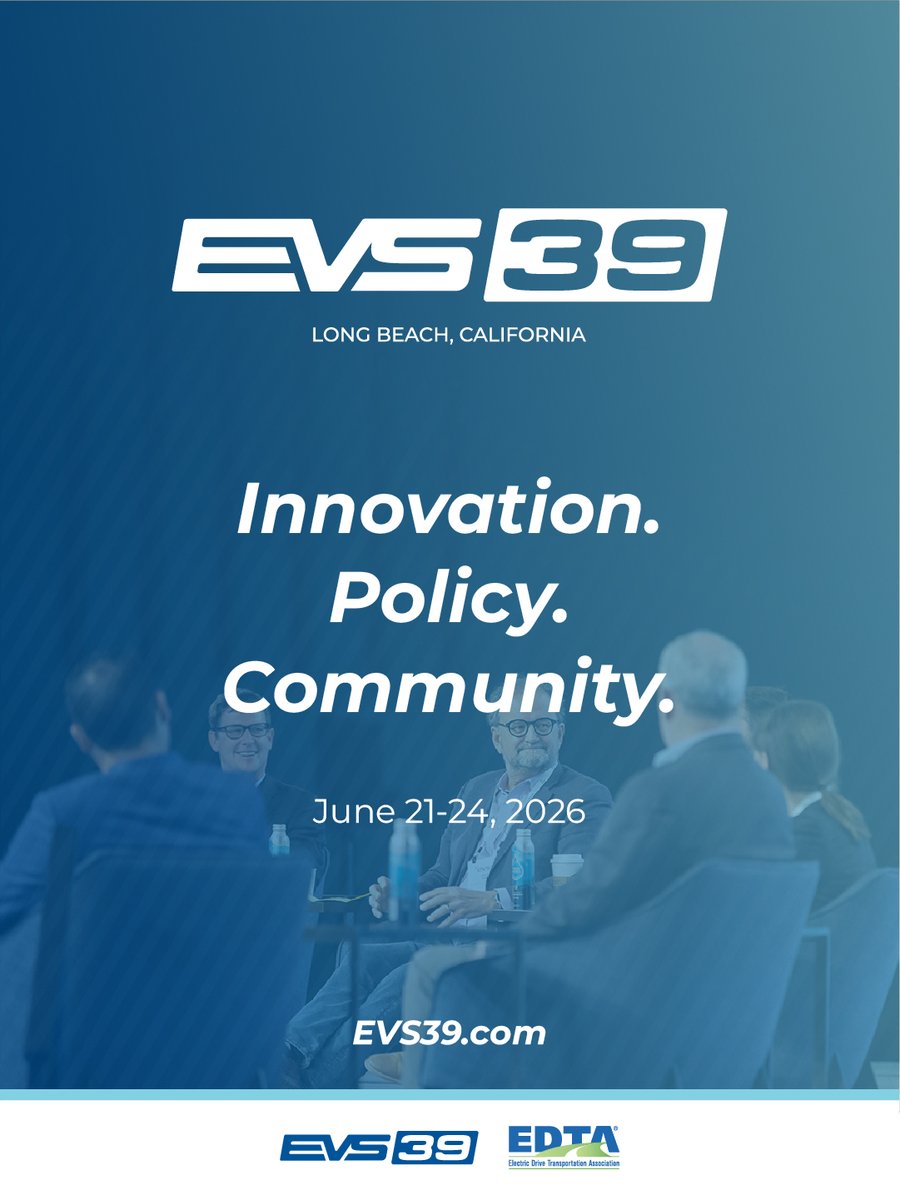 EVS39 tweet media