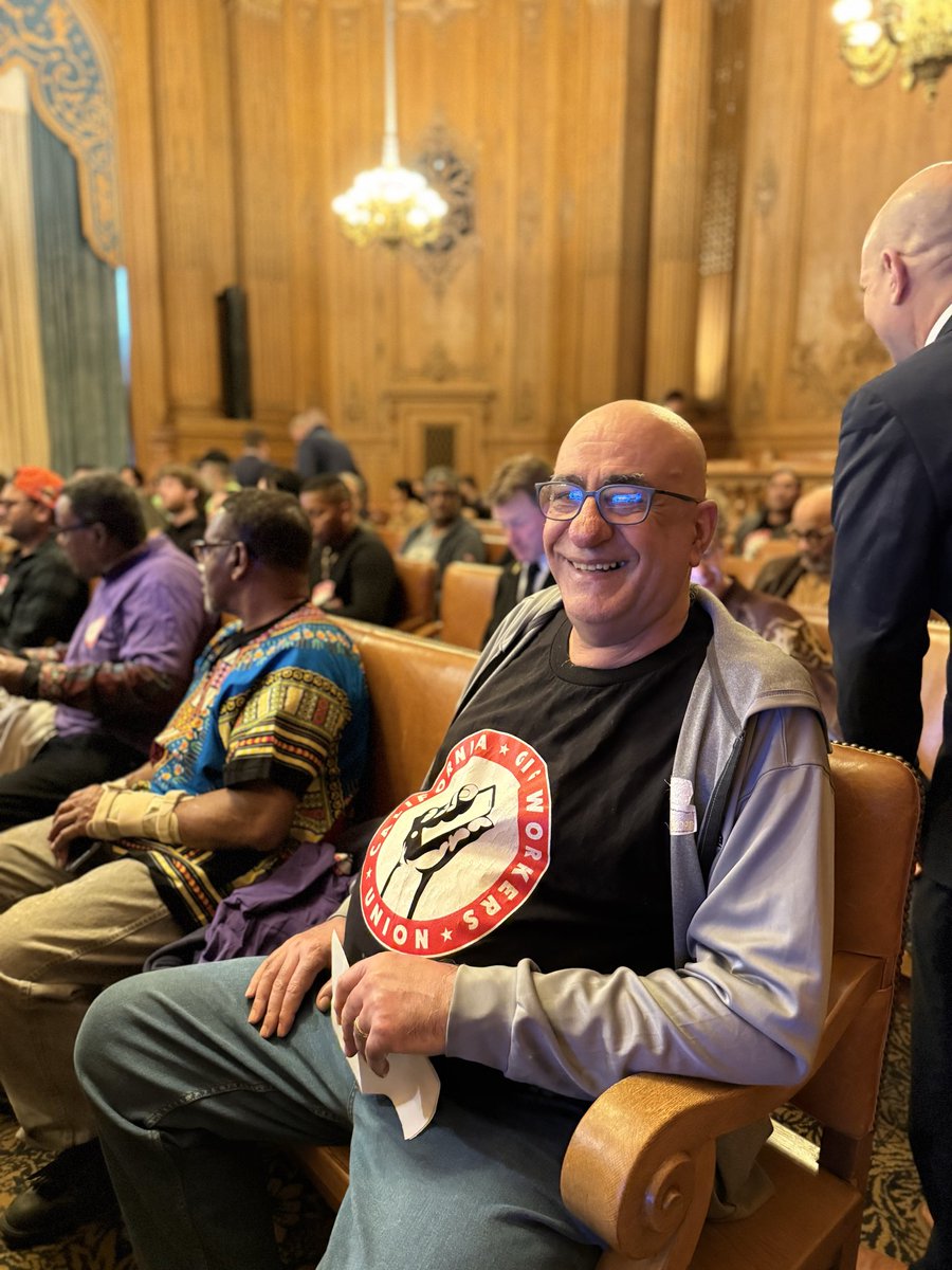 California Gig Workers Union - SoCal tweet media