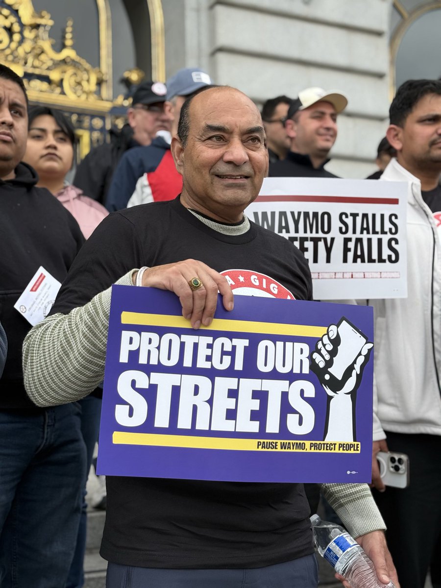 California Gig Workers Union - SoCal tweet media