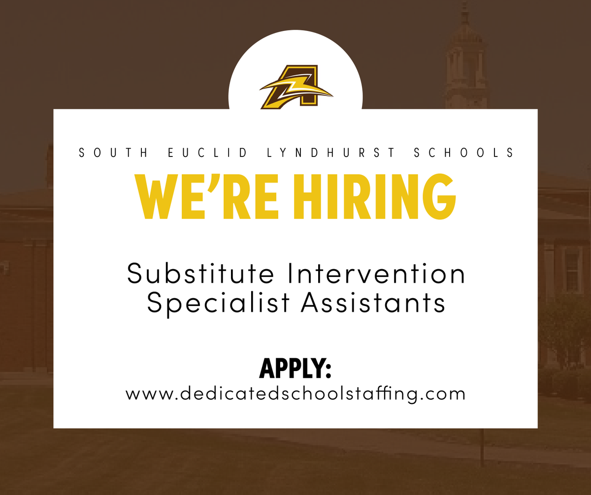 Dedicated School Staffing tweet media