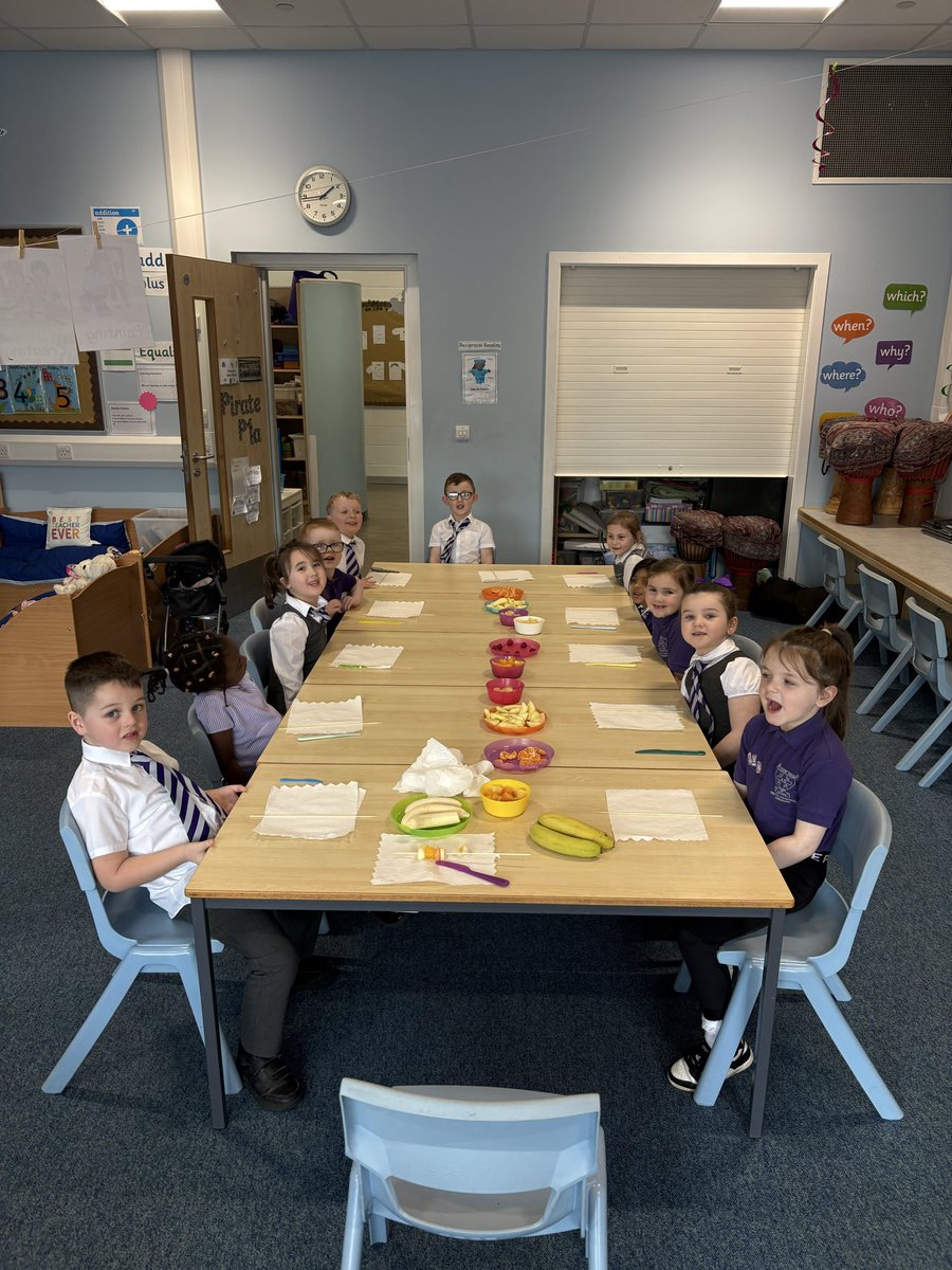 Miss Sinclair P1a tweet media