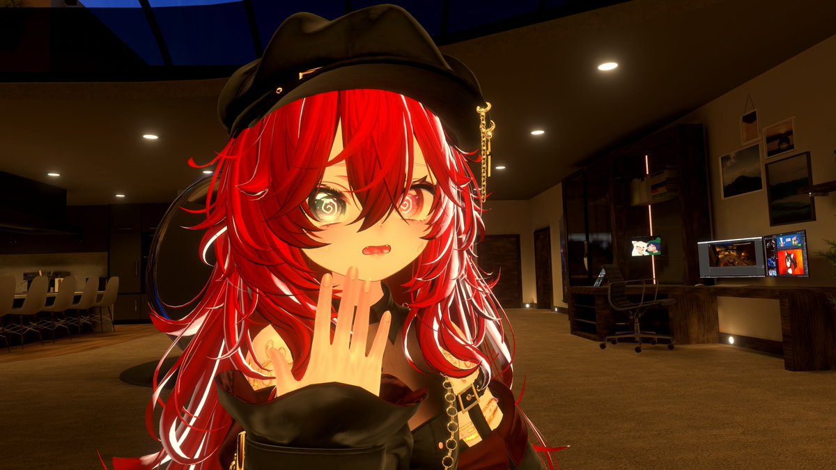 Actualizando el avi un poco