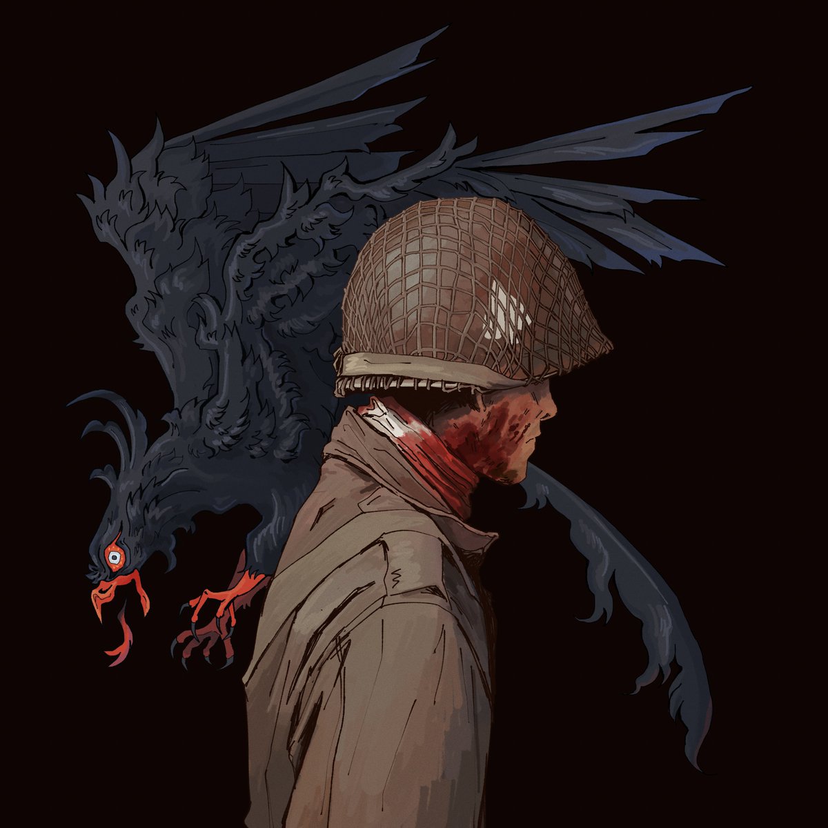 Cold Arena tweet media