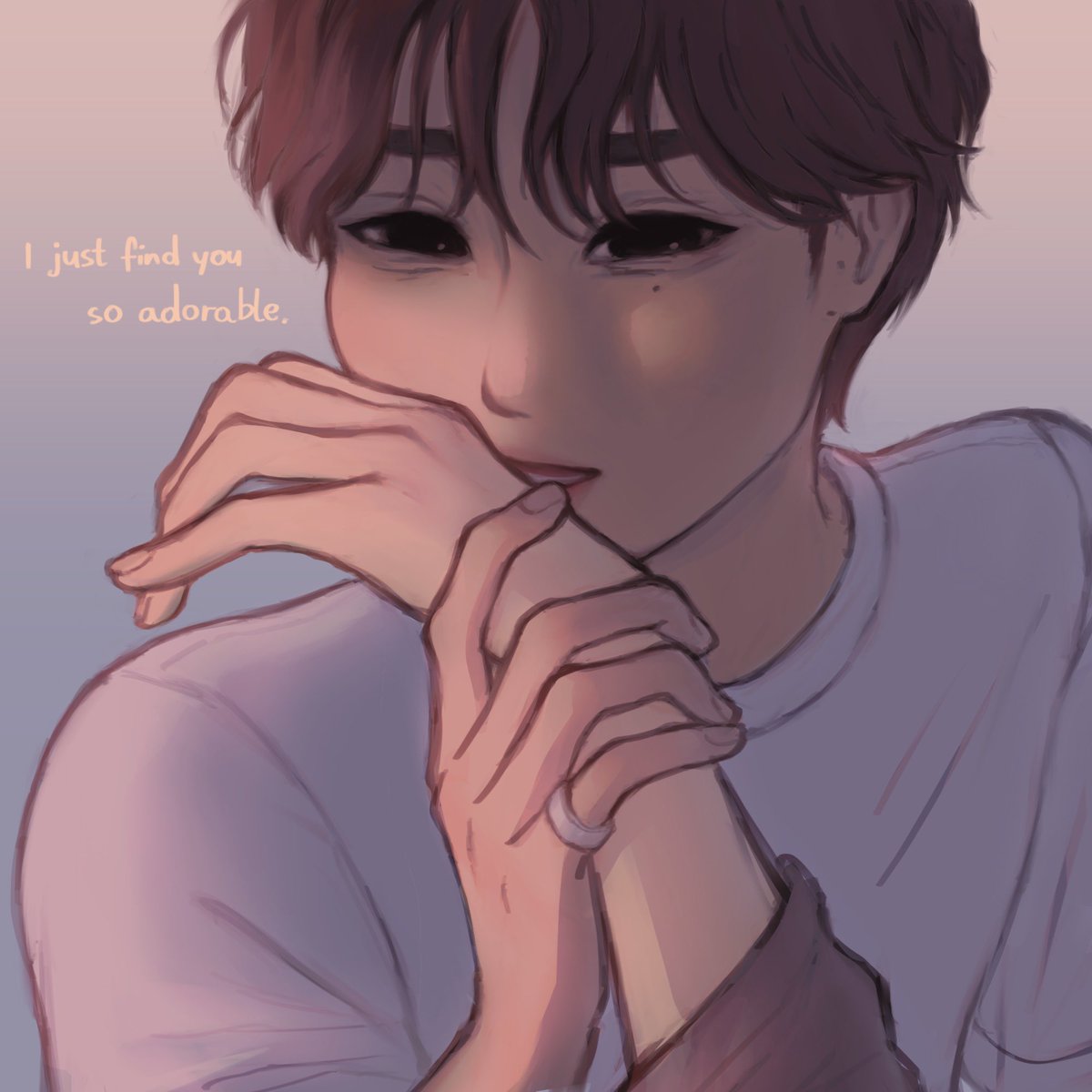 yamilovesboo's tweet photo. #윤부 as that one mizisua comic 💔
#boohan #yoonboo https://t.co/B3gTmjhtc4