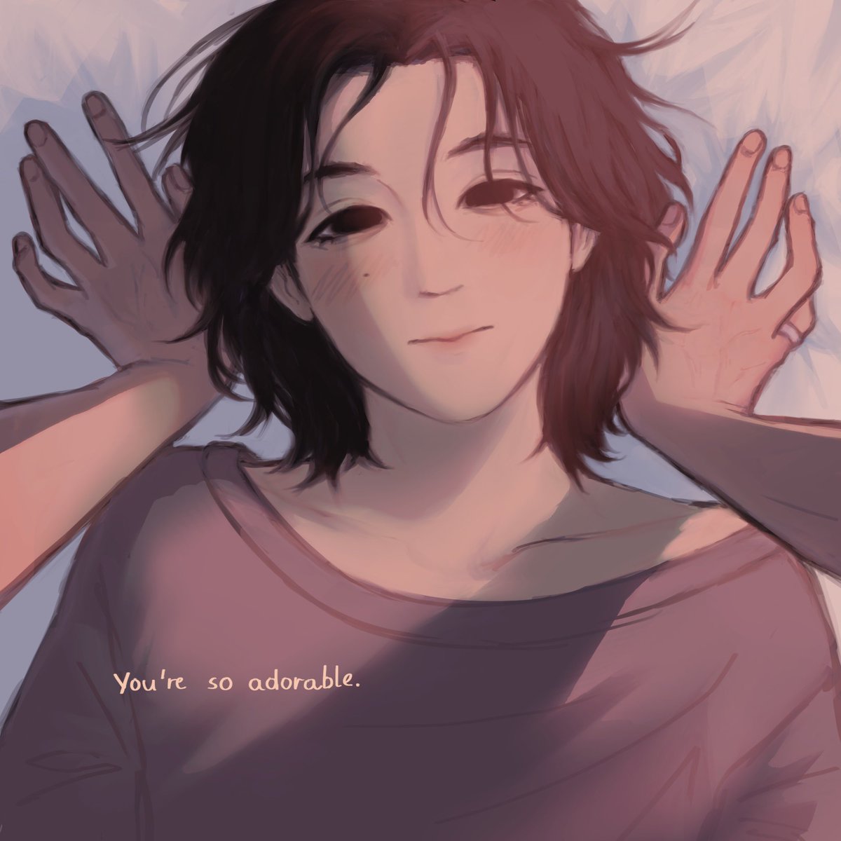 yamilovesboo's tweet photo. #윤부 as that one mizisua comic 💔
#boohan #yoonboo https://t.co/B3gTmjhtc4