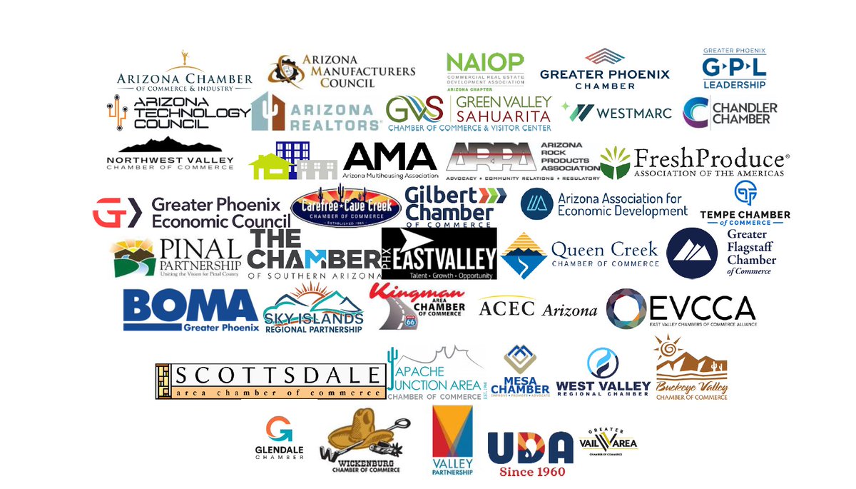 Arizona Chamber tweet media