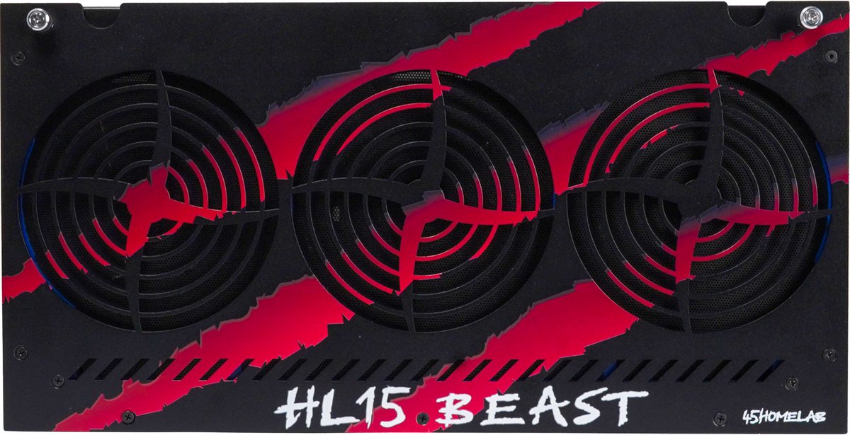 45Homelab tweet media