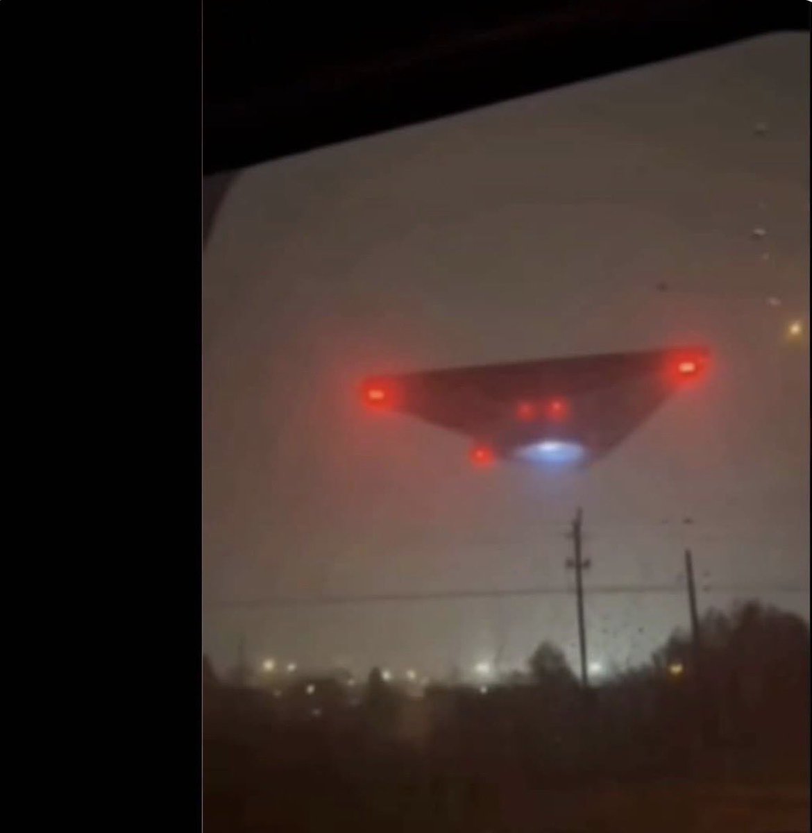 It’s happening again…UAP sightings are cropping up, in vast numbers, all over New Jersey 🛸🤦