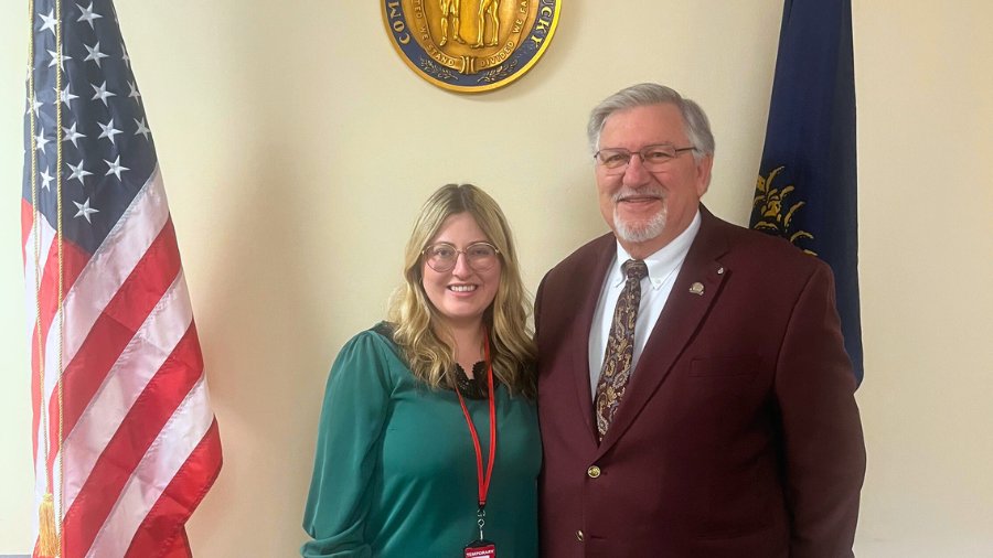 CSG South tweet media