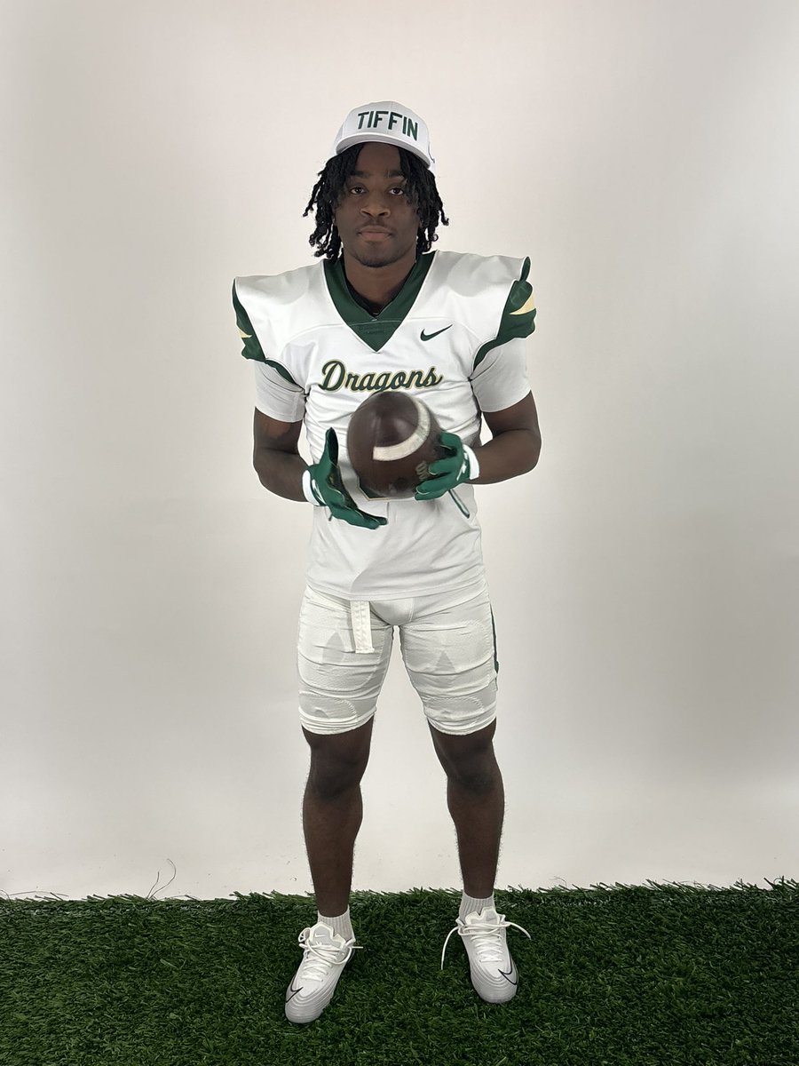 Dewayne Thompson Jr. tweet media