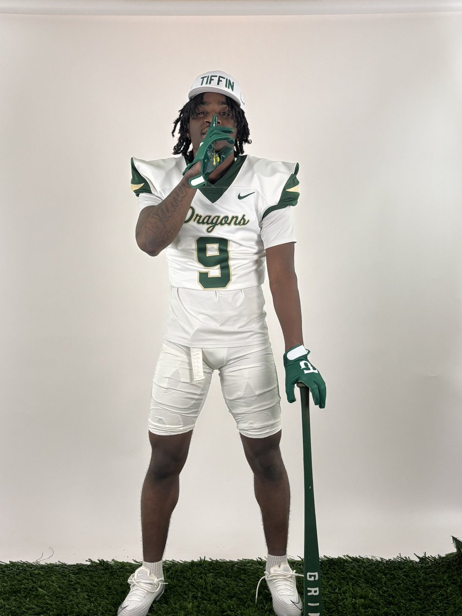 Dewayne Thompson Jr. tweet media