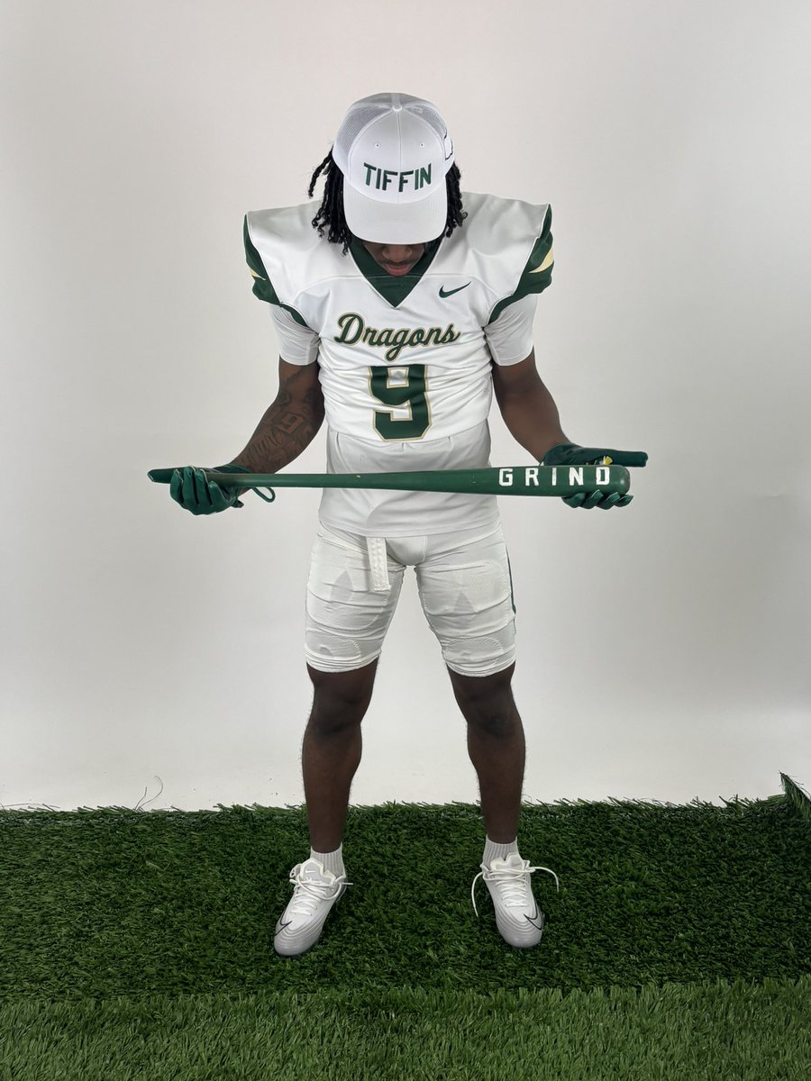 Dewayne Thompson Jr. tweet media