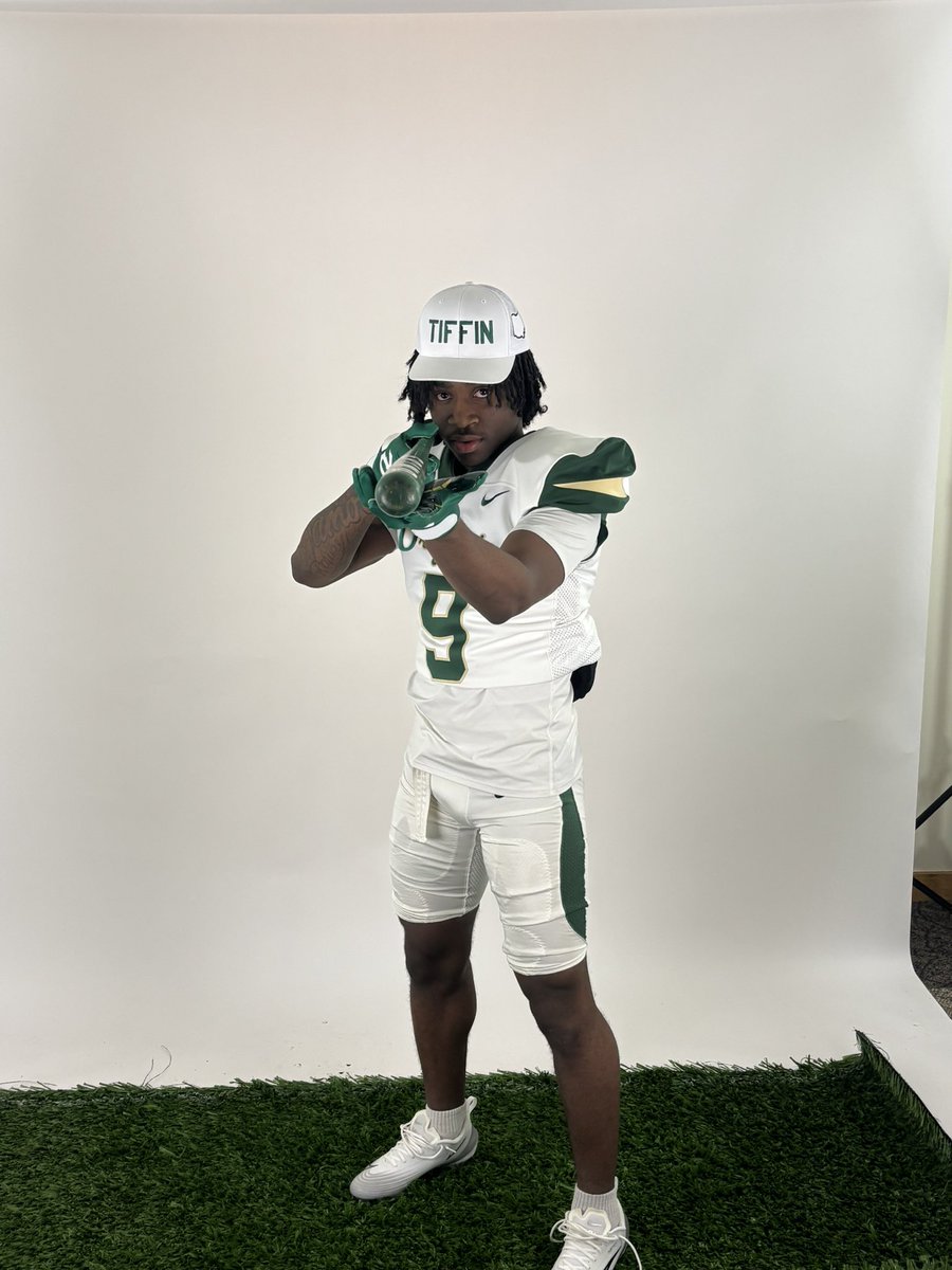 Dewayne Thompson Jr. tweet media