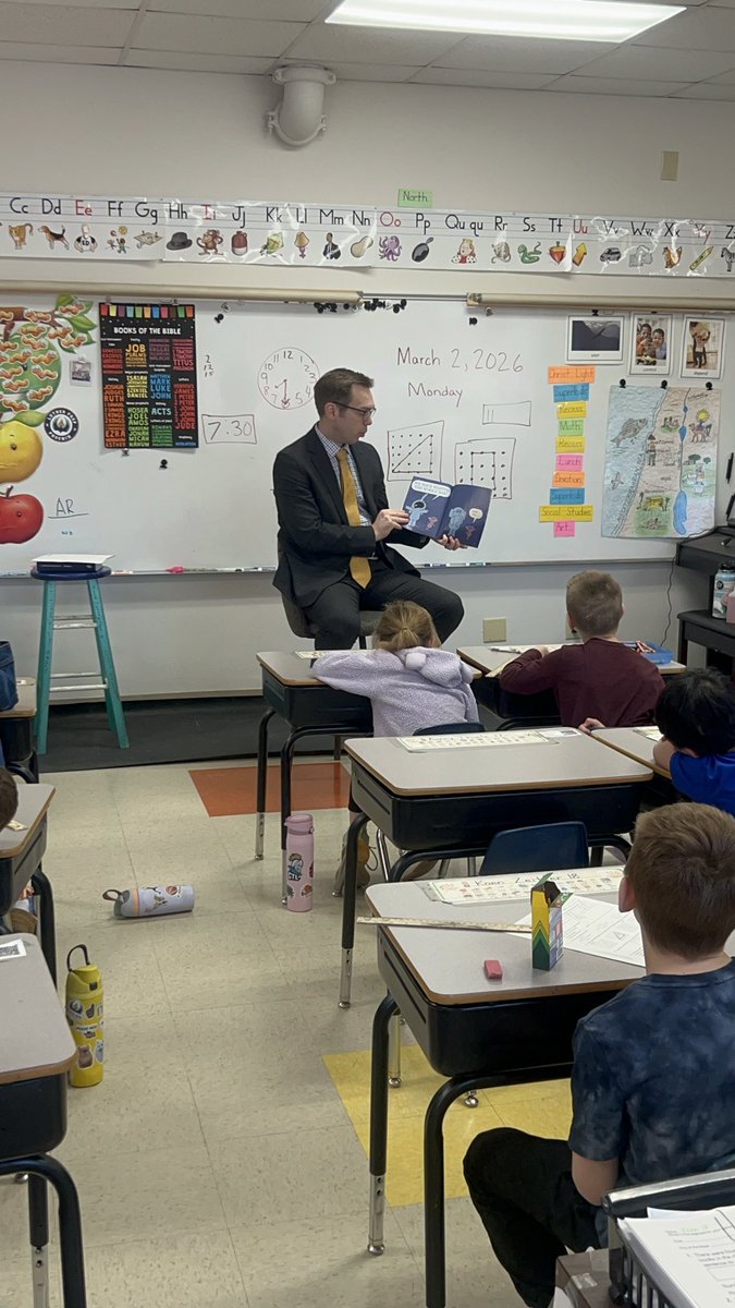 Rep. Adam Neylon tweet media